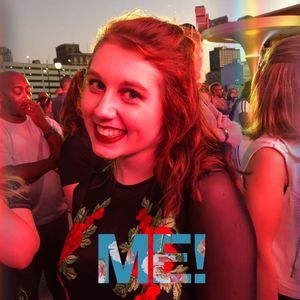 Meet your Posher, Isabelle